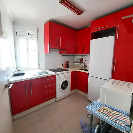 Appartement Lola2 Nerja