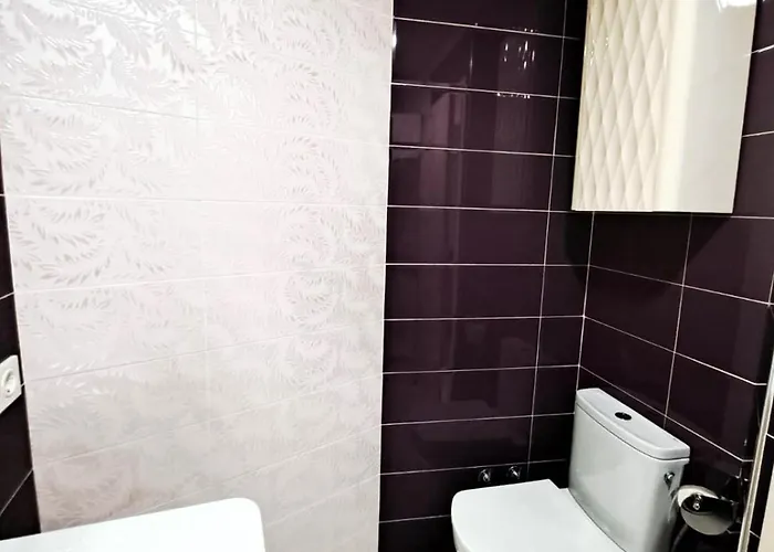 Апартаменты Lola2