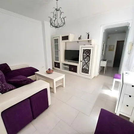 Lola2 Lägenhet Nerja