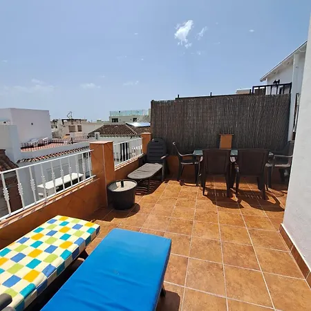 Lola2 Appartement