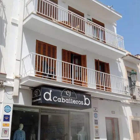 Lola2 Appartement