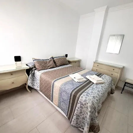 Lola2 Apartment