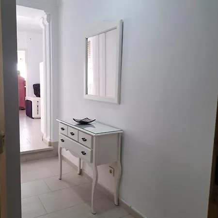 Apartment Lola2 Nerja