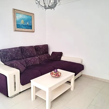 Lola2 Apartman Nerja