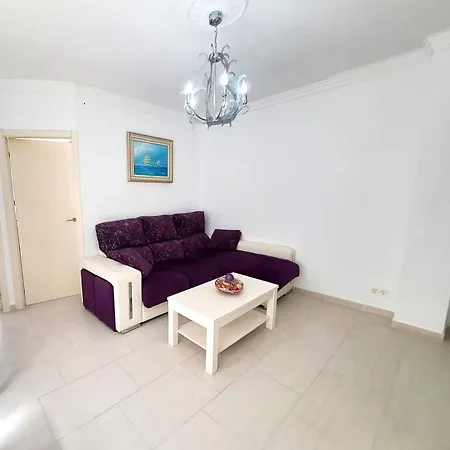 Lola2 Apartment Nerja