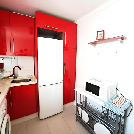 Lola2 Apartman Nerja