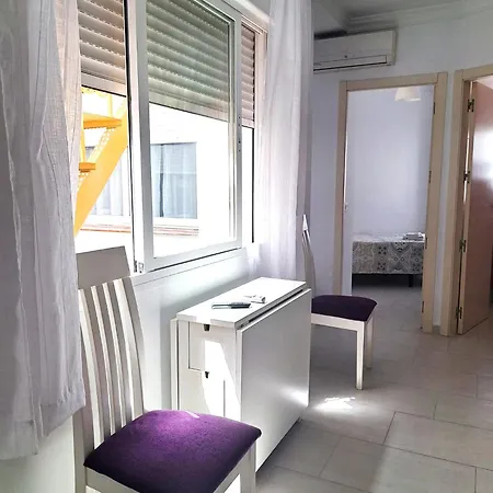 Lola2 Apartment Nerja