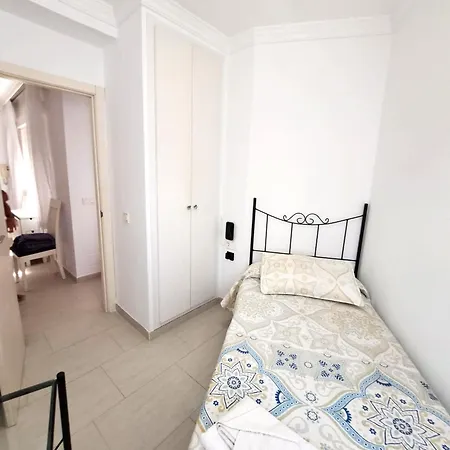 Apartment Lola2 Nerja