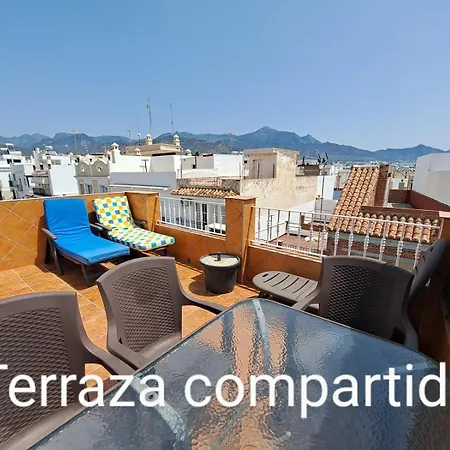 Apartman Lola2 Nerja