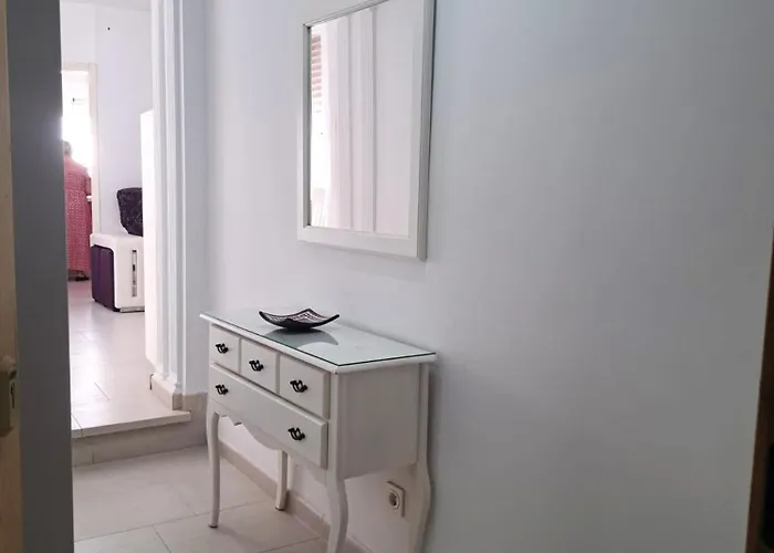 Apartment Lola2 Nerja