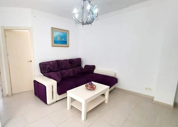 Lola2 Apartment Nerja