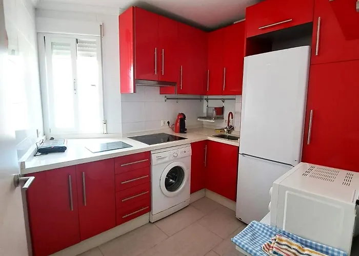 Apartment Lola2 Nerja