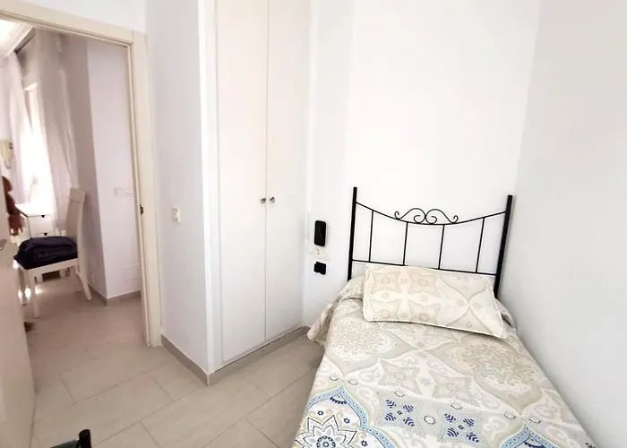 Apartment Lola2 Nerja