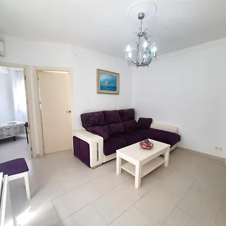 Apartmán Lola2 *