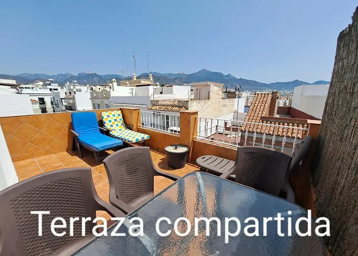 Διαμέρισμα Lola2 Nerja